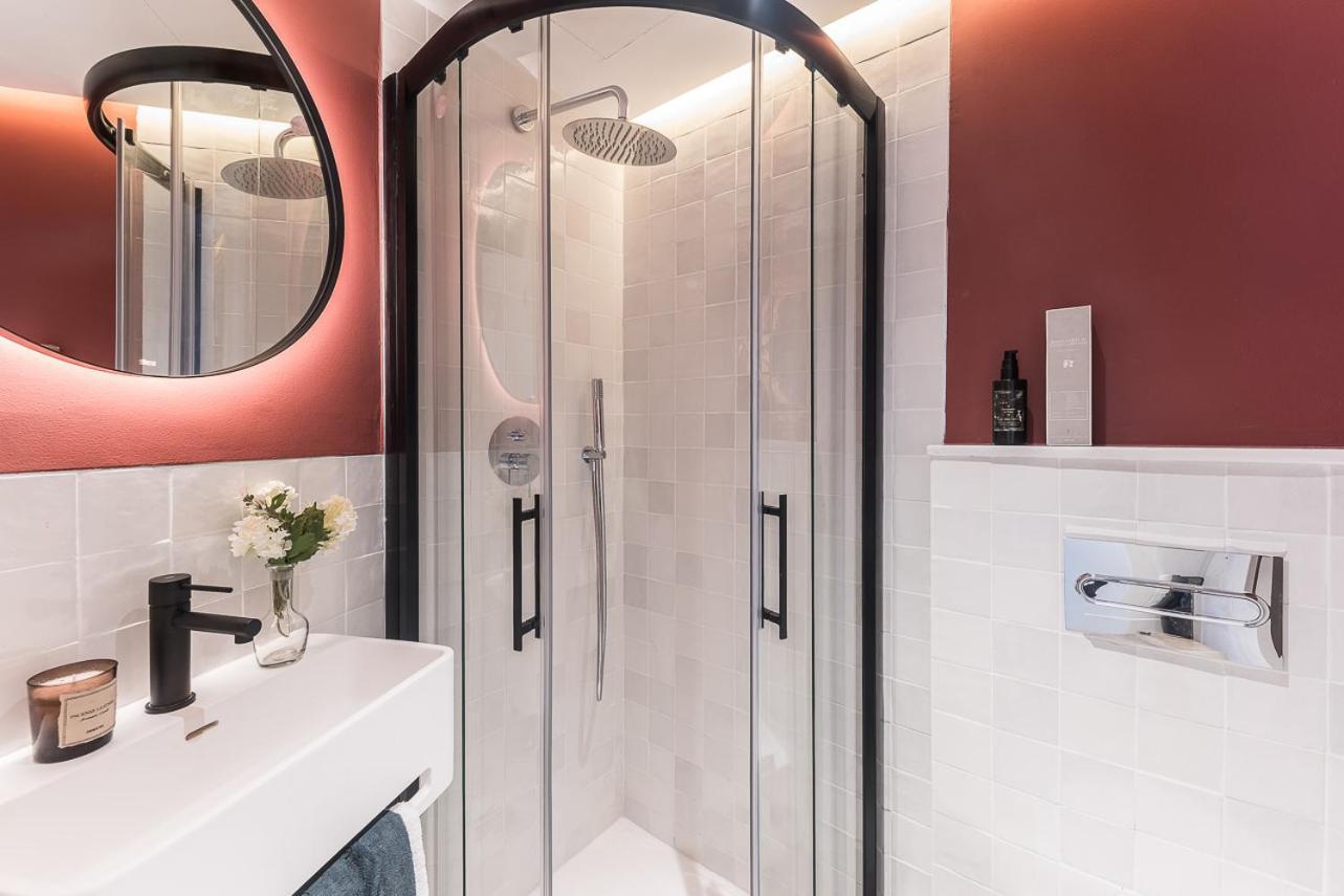 Apartament Homeclub Moderno Piso Junto Al Museo Picasso Ii Malaga