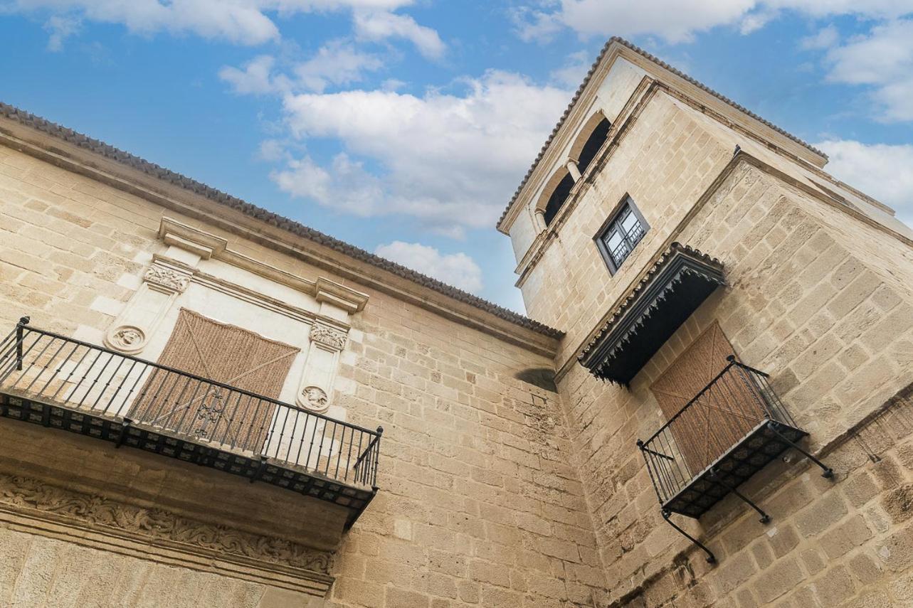 Apartament Homeclub Moderno Piso Junto Al Museo Picasso Ii *